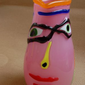 Pink Jug The First (2014)