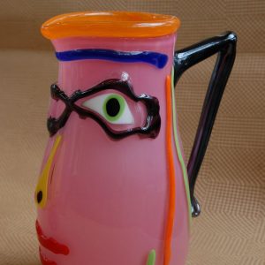 Pink Jug The First (2014)