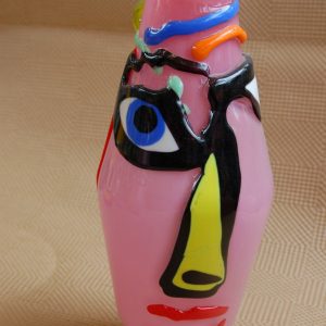 Pink Jug The Second (2014)