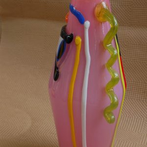 Pink Jug The Second (2014)