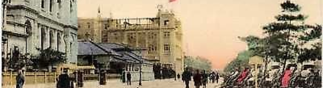 1910-1920’s