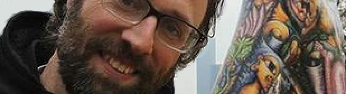 Scott Edgar